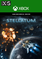 STELLATUM Xbox Live Key EUROPE