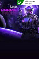 Call of Duty®: Modern Warfare® II - Cosmic Traveler: Pro Pack (DLC) XBOX LIVE Key EUROPE