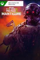 Call of Duty®: Modern Warfare® II - Manticore: Pro Pack (DLC) XBOX LIVE Key EUROPE