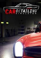 Car Detailing Simulator XBOX LIVE Key EUROPE
