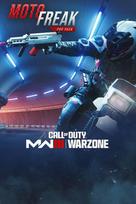 Call of Duty®: Modern Warfare® III - Moto Freak Pro Pack (DLC) XBOX LIVE Key EUROPE