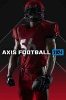 Axis Football 2024 XBOX LIVE Key EUROPE