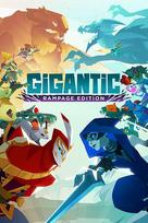 Gigantic: Rampage Edition PC/XBOX LIVE Key EUROPE