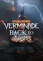 Warhammer: Vermintide 2 - Back to Ubersreik (DLC) XBOX LIVE Key EUROPE