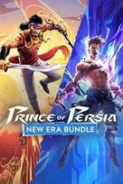 Prince of Persia™ - New Era Bundle XBOX LIVE Key EUROPE