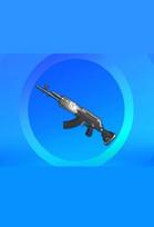 PlayerUnknown's Battlegrounds -  Silver Plate Beryl M762 (DLC) in-game Key GLOBAL