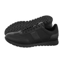 Geox U Flextride Zero Black U651JB 011FE C9999 (GE259-a) sportiniai bateliai