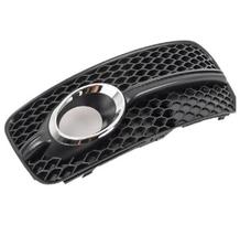 Vag Oro Kreipiamosios Grotelės Satino Juodos Spalvos Audi Q5 2009 2012 Originalus 8R0807681E01C