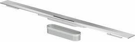 Dušo kanalo grotelė ACO ShowerDrain S+ Plate, 1200 mm