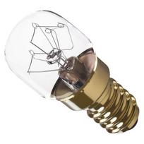 Lemputė Orkaitei EMOS E14 230/15W, 300°C