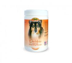 Pudra šiurkščiam kailiui Bio-Groom Pudra Pro White Harsh, 226 g