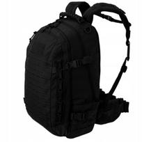 Karinė kuprinė Direct Action DRAGON EGG MkII 30L, juoda