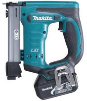MAKITA STAPLER 18V 2x3,0Ah DST221RFJ