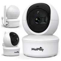 Mobili auklė NannyEye Vision 5.0