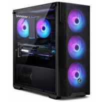 Kompiuteris VIST PBMSI Core i5-14400F 32GB RTX 5060 SSD 1TB M.2 WIFI W11
