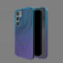 ZAGG Cases Milan dėklas, skirtas Samsung Galaxy S24+ - mėlynas