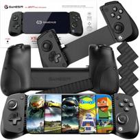 GamePad Mobilus valdiklis iOS ir Android išmaniesiems telefonams