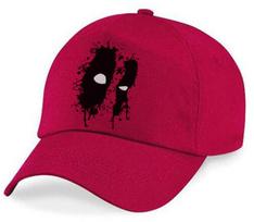Kepurė Deadpool