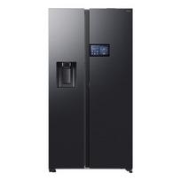 Samsung RS90F64EEFEO dviduris šaldytuvas