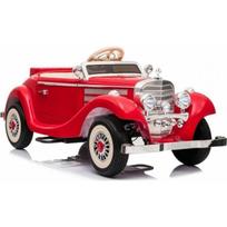 Elektrinis vaikiškas automobilis Mercedes 540K Red | 7724 | 5903802453140