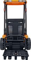 Triton JCB geltonas šakinis krautuvas | PA.BDM0959.ZOL | 5903864941357