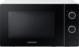 Mikrobangų krosnelė Samsung MS20A3010AH/EG | MS20A3010AH/EG | 8806092628205