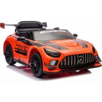 Lean Elektrinis transporto priemonė BBH-033 Orange | 15906 | 5905679074312