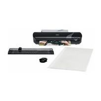 Laminatorius GBC Laminator Inspire+ A4 Craft Black EU | 4410036 | 5028252639064