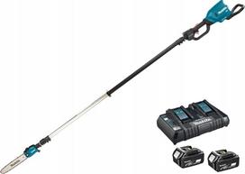 Grandininis pjūklas Makita DUA301PT2 2 x 18 V 30 cm | DUA301PT2 | 0088381723749