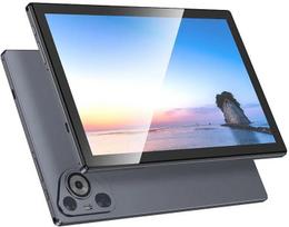 Planšetinis kompiuteris 10.1" 6GB/128GB Hoco HD Wi-Fi/4G/BT 5.0 Android 14 A15 Grey | 6942007659956 | 6942007659956
