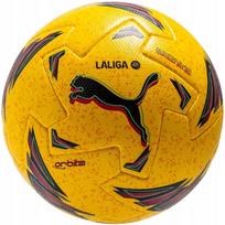 Futbolo kamuolys Puma Orbita Laliga 1 084106-02 | 084106-02 | 4099683455548