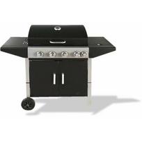 Dujinis grilis Ravanson GO-4 13,3 kW | GO-4 | 5902230900738