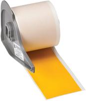Brady visų oro sąlygų vinilo etiketės | M7C-2000-595-YL | 888434588680