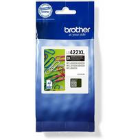 Kasetė Brother rašaliniam spausdintuvui 1 vnt. | LC-422XLBK | 5715328103672