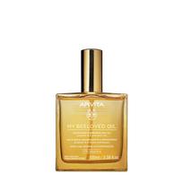 APIVITA kūno aliejus MY BEELOVED, 100ml
