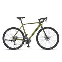Prophete Graveler 28" // 16G, dydis 21,5" (55 cm) (žalia)