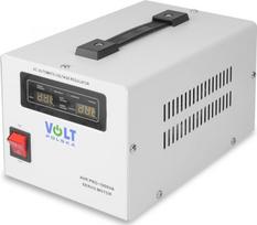 Volt Stabilizator napięcia AVR PRO-1000VA | AVR-PRO-1000VA | 5903293765975