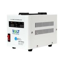 Volt Stabilizator napięcia AVR 1000VA-5AVR1000SE | 5AVR1000SE | 5903111886981
