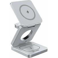 Wireless charger 3in1 BW-IW30 Blitzwolf | BW-IW30 | 5906168437502