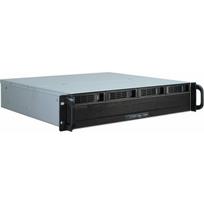 Inter-Tech IPC 2U-2404S - Rack - einbaufähig - 2U - micro ATX | 88887190 | 4260133128613