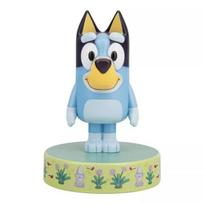 Bluey: Naktinė lempos figūrėlė