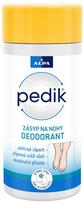 ALPA pėdų pudra, 100 g
