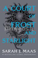 A Court of Frost and Starlight - Sarah J. Maas