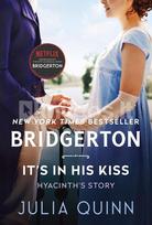 It's in His Kiss - Julia Quinn