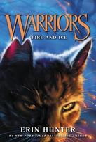 Warriors 02: Fire and Ice - Erin Hunter