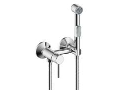 Rankinis bide dušas VENTO BD9004-2 Chromas