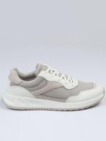 ECCO Moteriški laisvalaikio batai, ECCO OTM W MESH/MIX SNEAKER