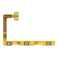 Įjungimo ir garso kontrolės mygtuko lanksčioji jungtis skirta Xiaomi Redmi Note 15 Pro Plus 5G - OEM