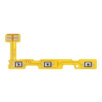 Įjungimo ir garso kontrolės mygtuko lanksčioji jungtis skirta Xiaomi Poco X7 Pro – Premium