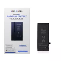 Baterija su lipduku skirta iPhone SE 2022/SE 3 – JCID Diagnosable / Battery Health 100% – padidintos talpos